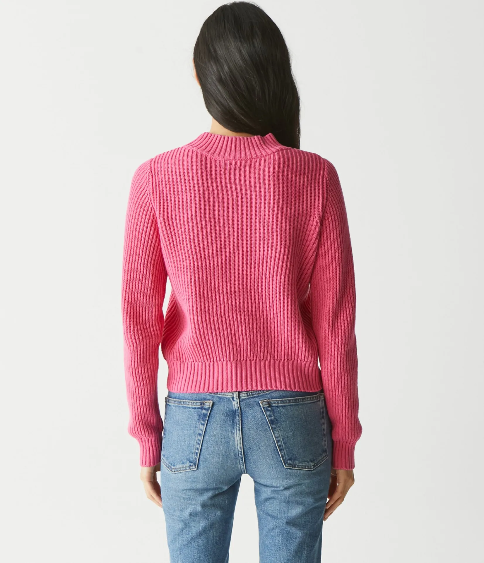 barb_popover_sweater_11.webp Michael Stars Barb Popover Sweater- Sweaters & Cardigans