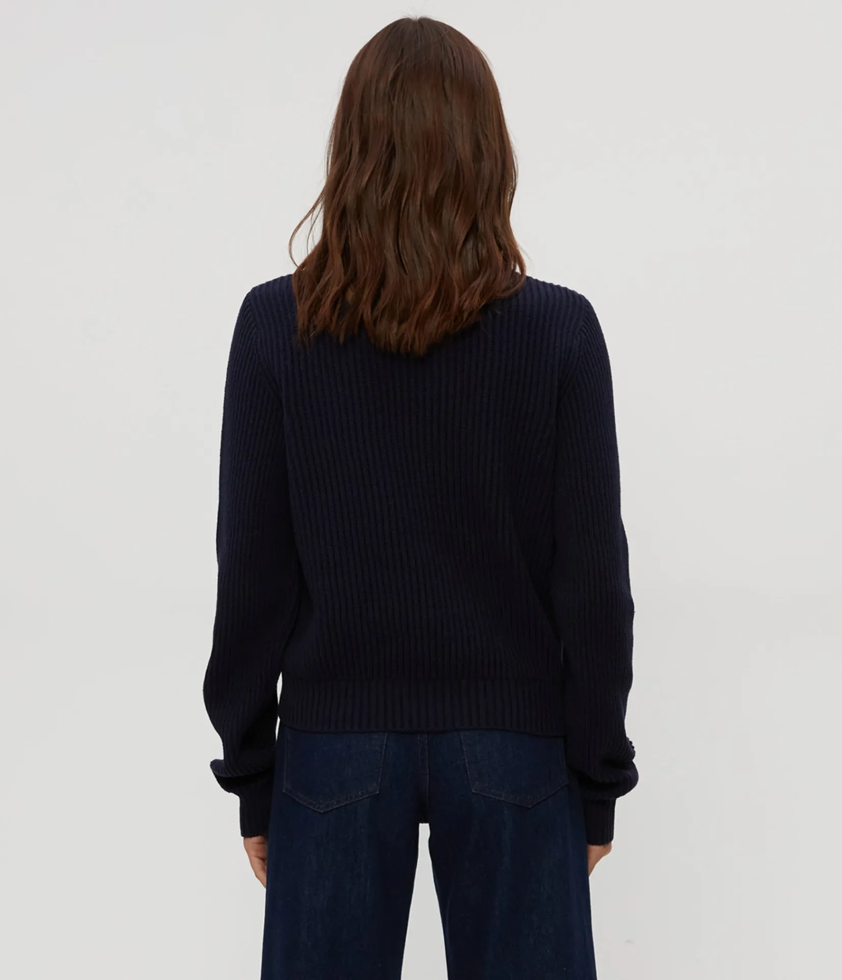 barb_popover_sweater_7.webp Michael Stars Barb Popover Sweater- Sweaters & Cardigans
