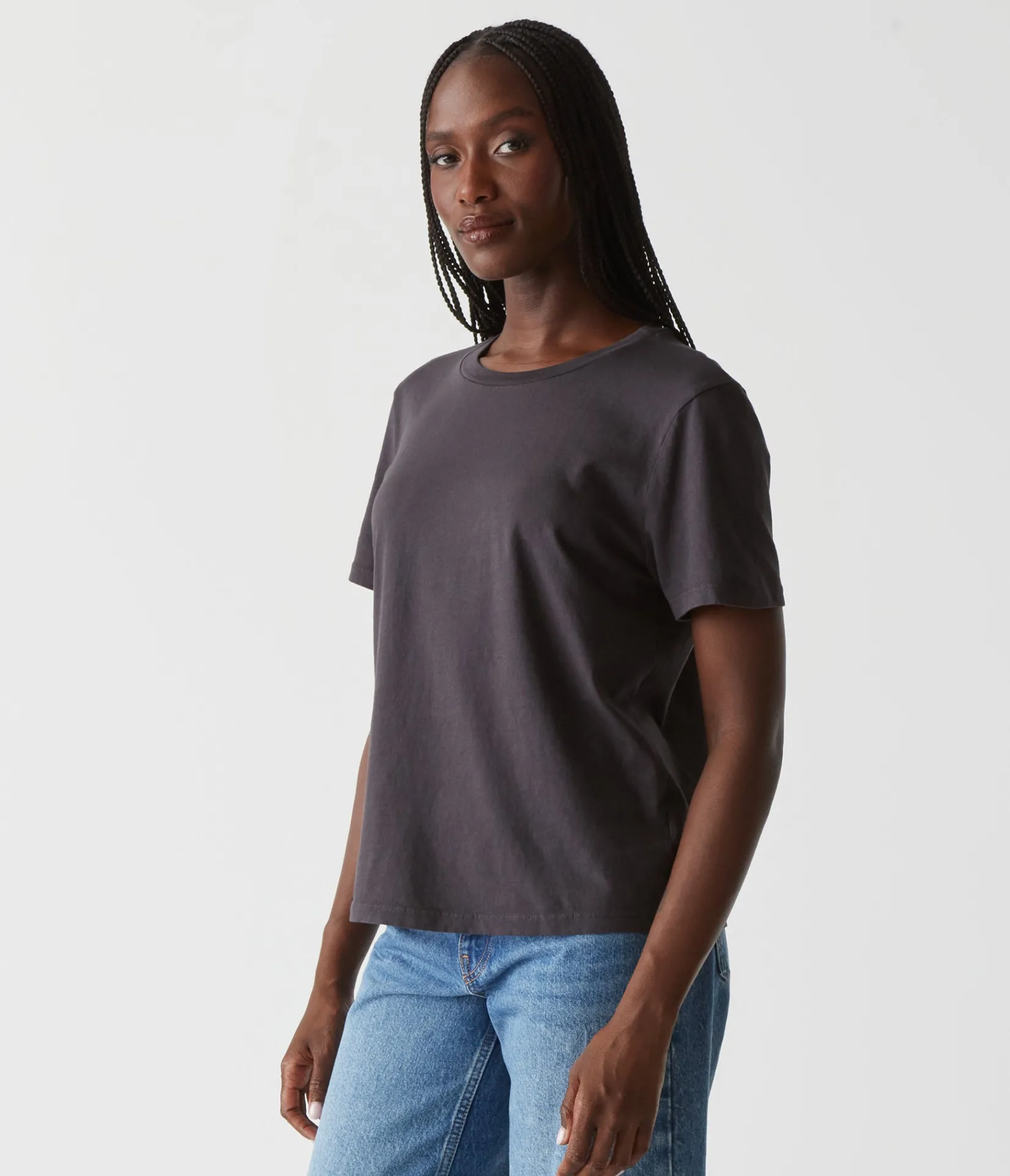 becca_tee_14.webp Michael Stars Becca Tee- T-Shirts | Daily T-Shirts