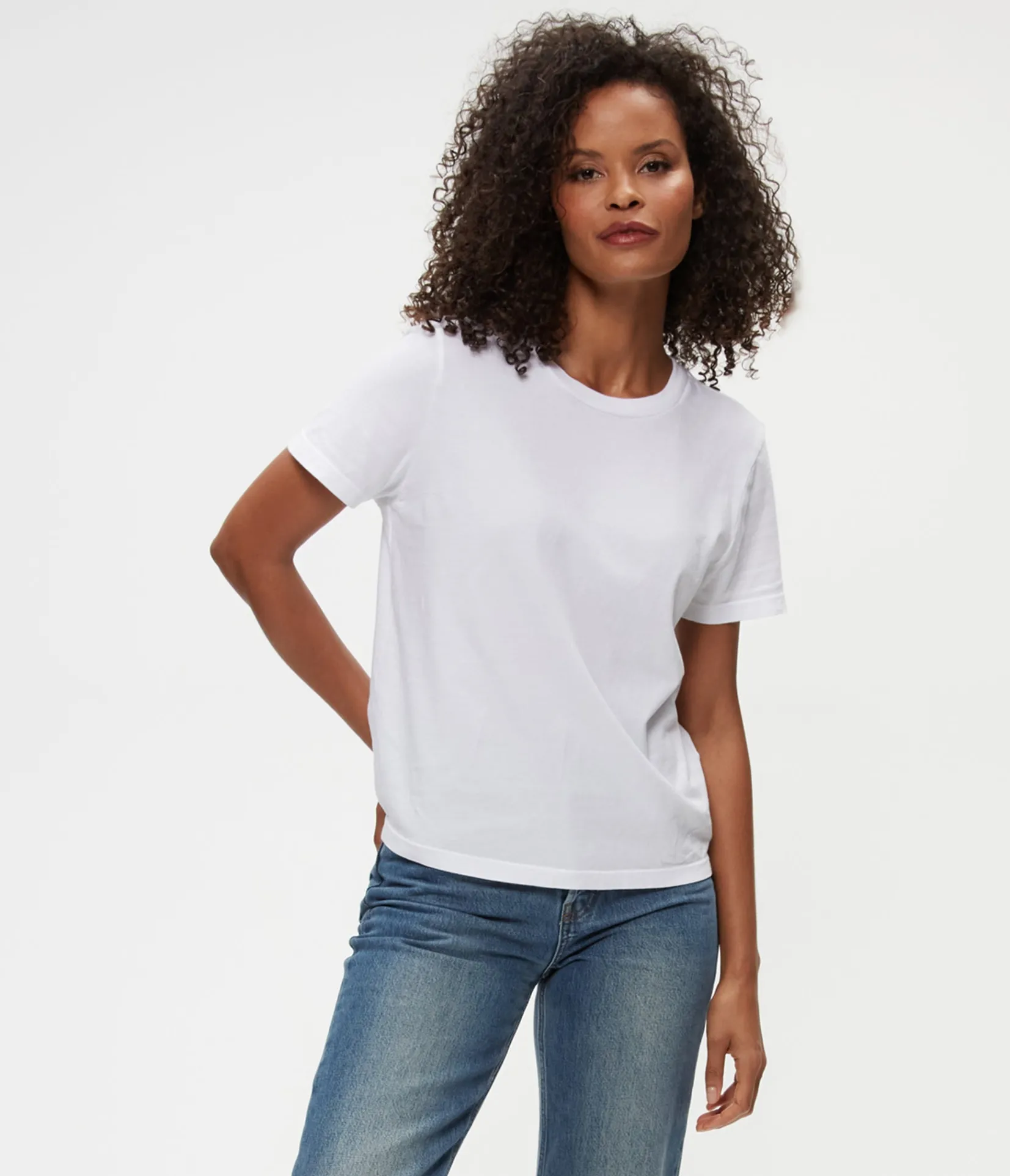 becca_tee_16.webp Michael Stars Becca Tee- T-Shirts | Daily T-Shirts
