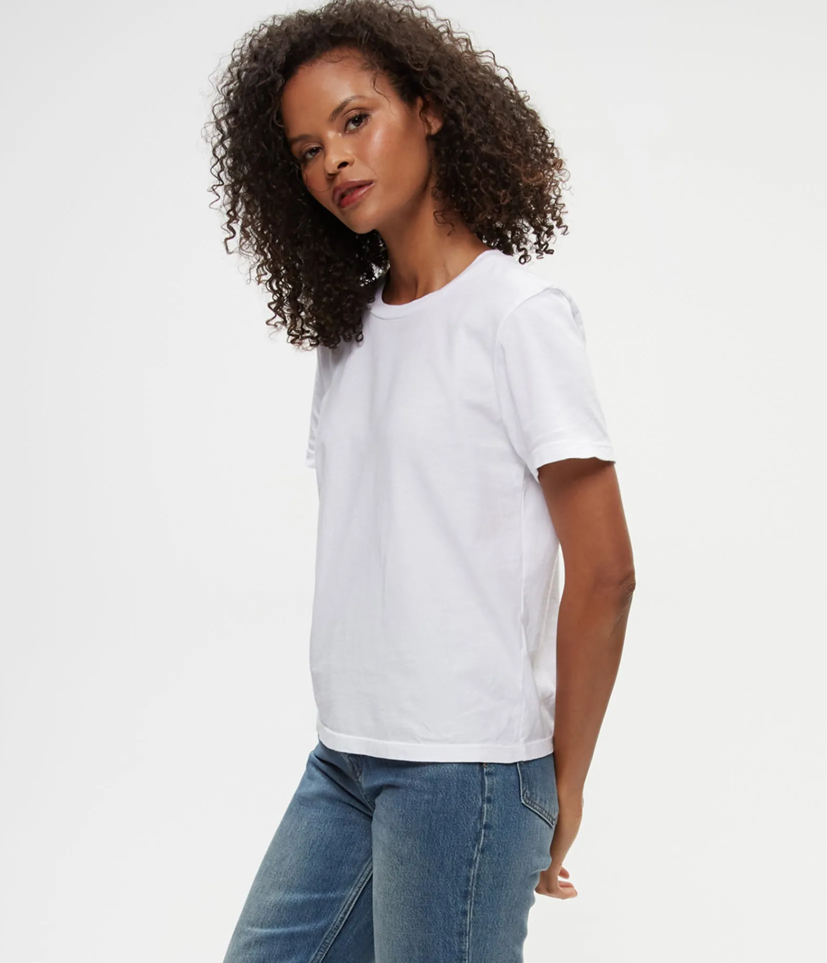 becca_tee_18.webp Michael Stars Becca Tee- T-Shirts | Daily T-Shirts