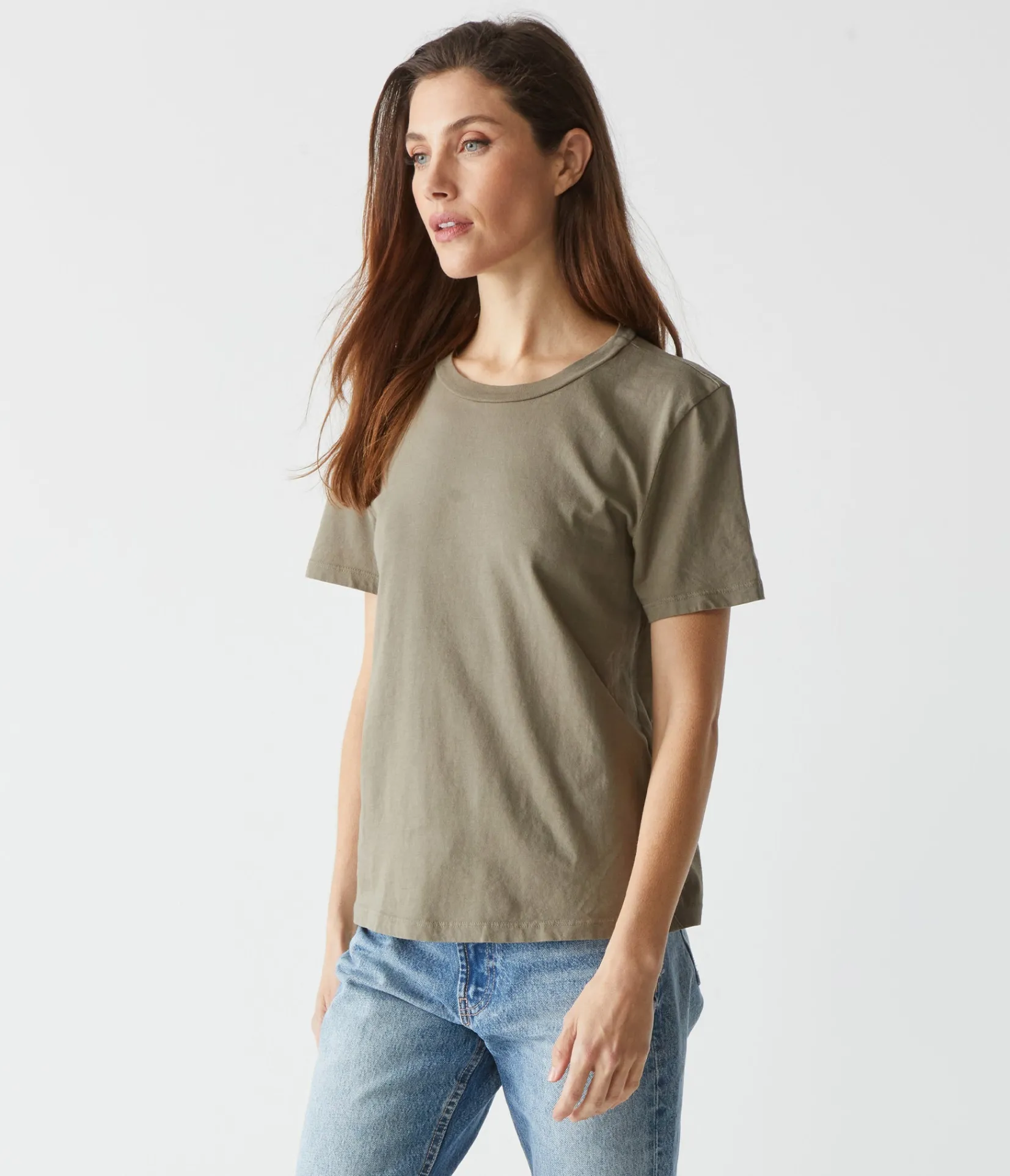 becca_tee_2.webp Michael Stars Becca Tee- T-Shirts | Daily T-Shirts