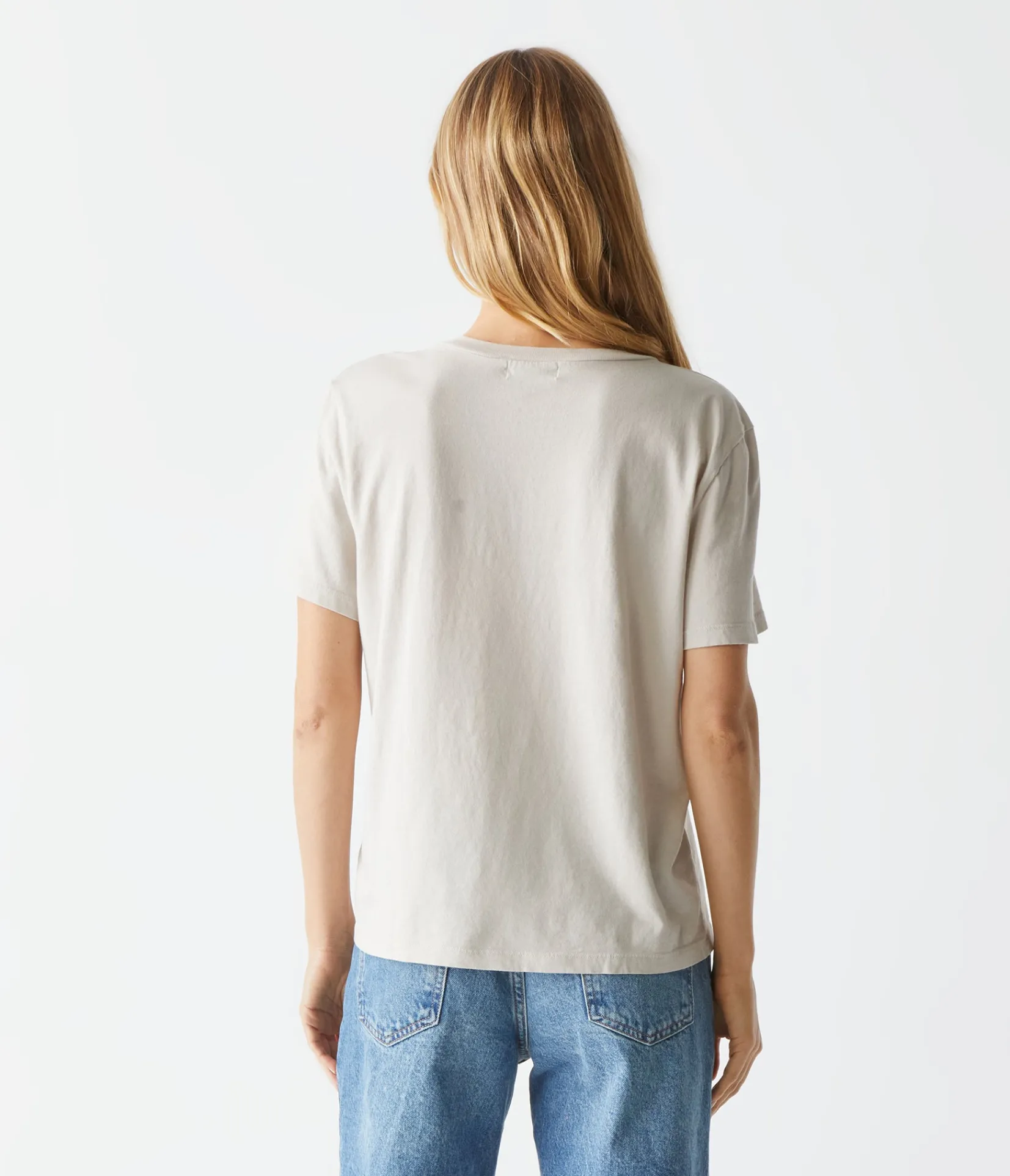 becca_tee_23.webp Michael Stars Becca Tee- T-Shirts | Daily T-Shirts