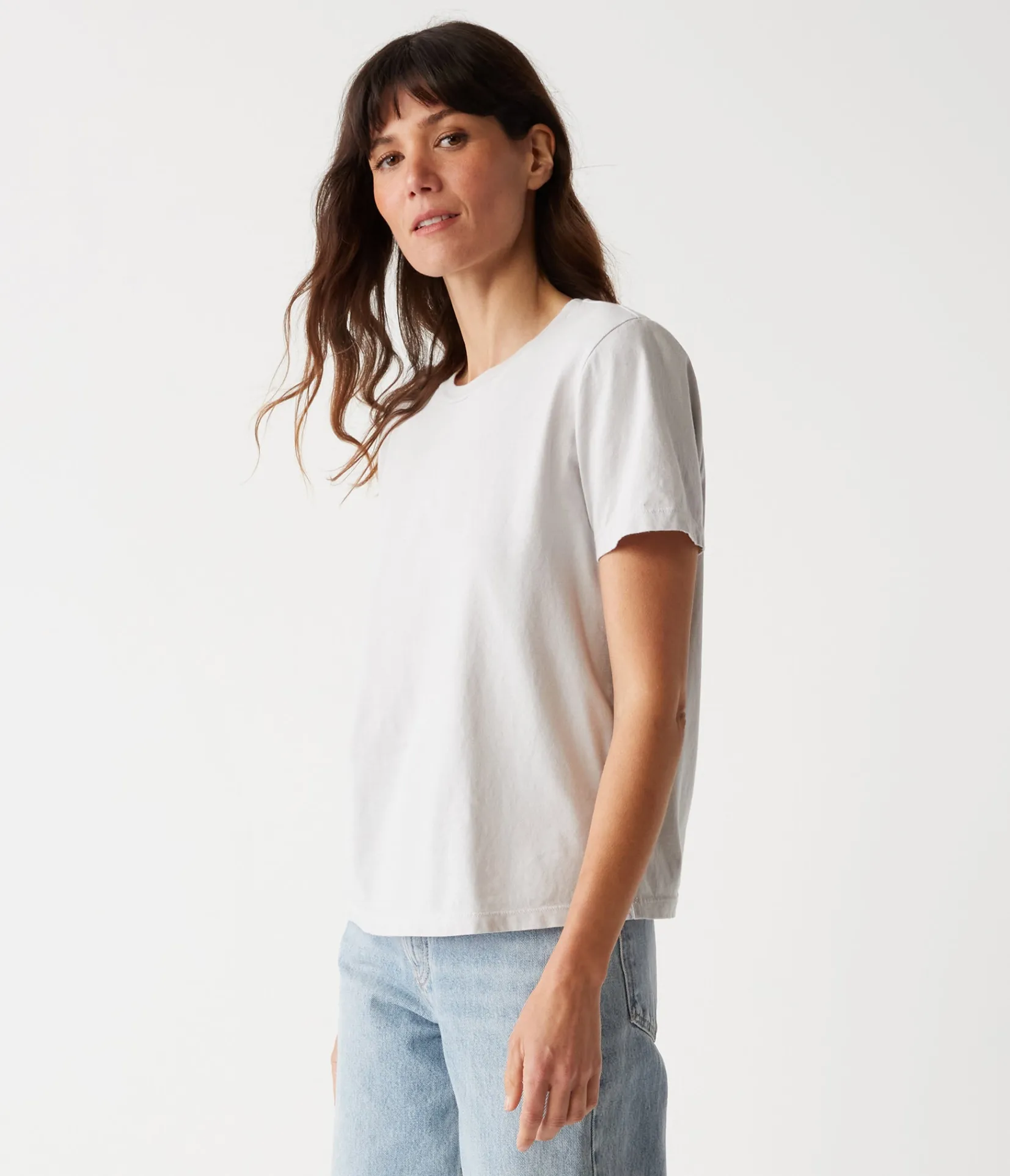 becca_tee_26.webp Michael Stars Becca Tee- T-Shirts | Daily T-Shirts