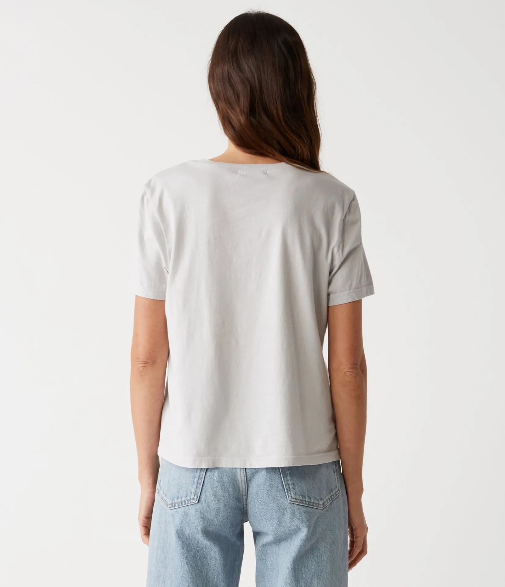becca_tee_27.webp Michael Stars Becca Tee- T-Shirts | Daily T-Shirts