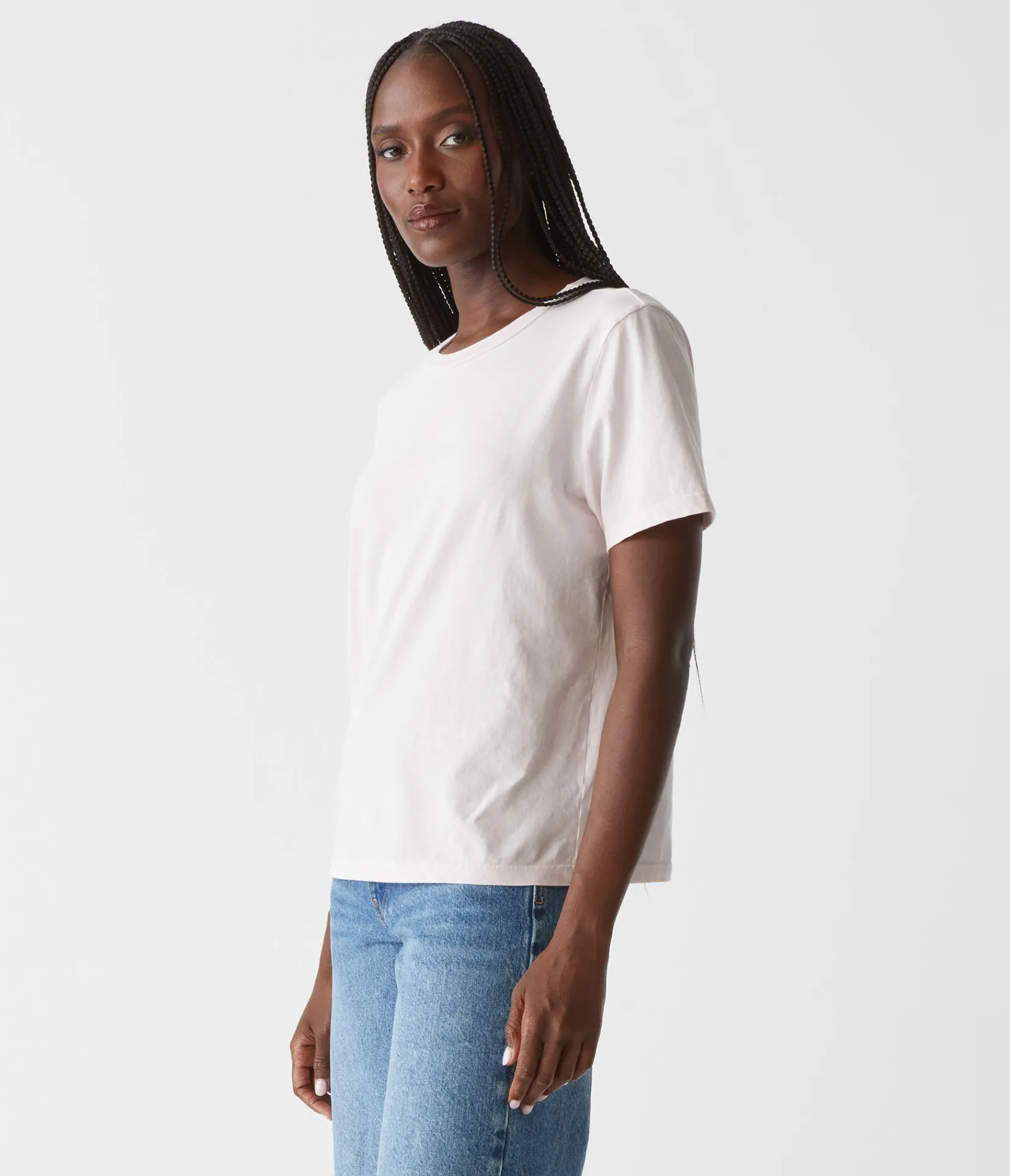 becca_tee_30.webp Michael Stars Becca Tee- T-Shirts | Daily T-Shirts