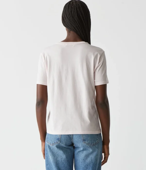 Michael Stars Becca Tee- T-Shirts | Daily T-Shirts