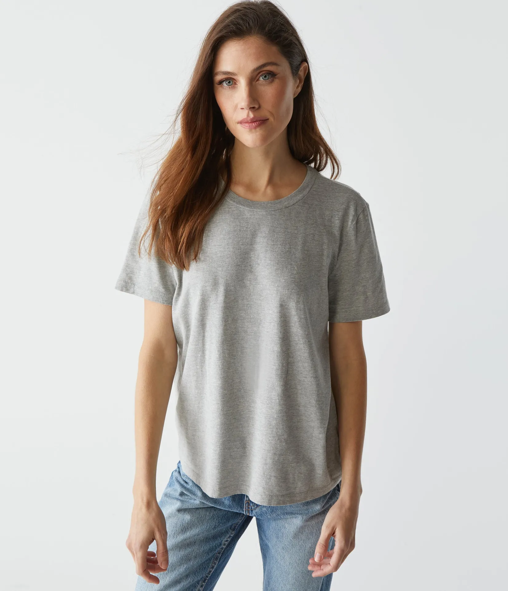becca_tee_32.webp Michael Stars Becca Tee- T-Shirts | Daily T-Shirts