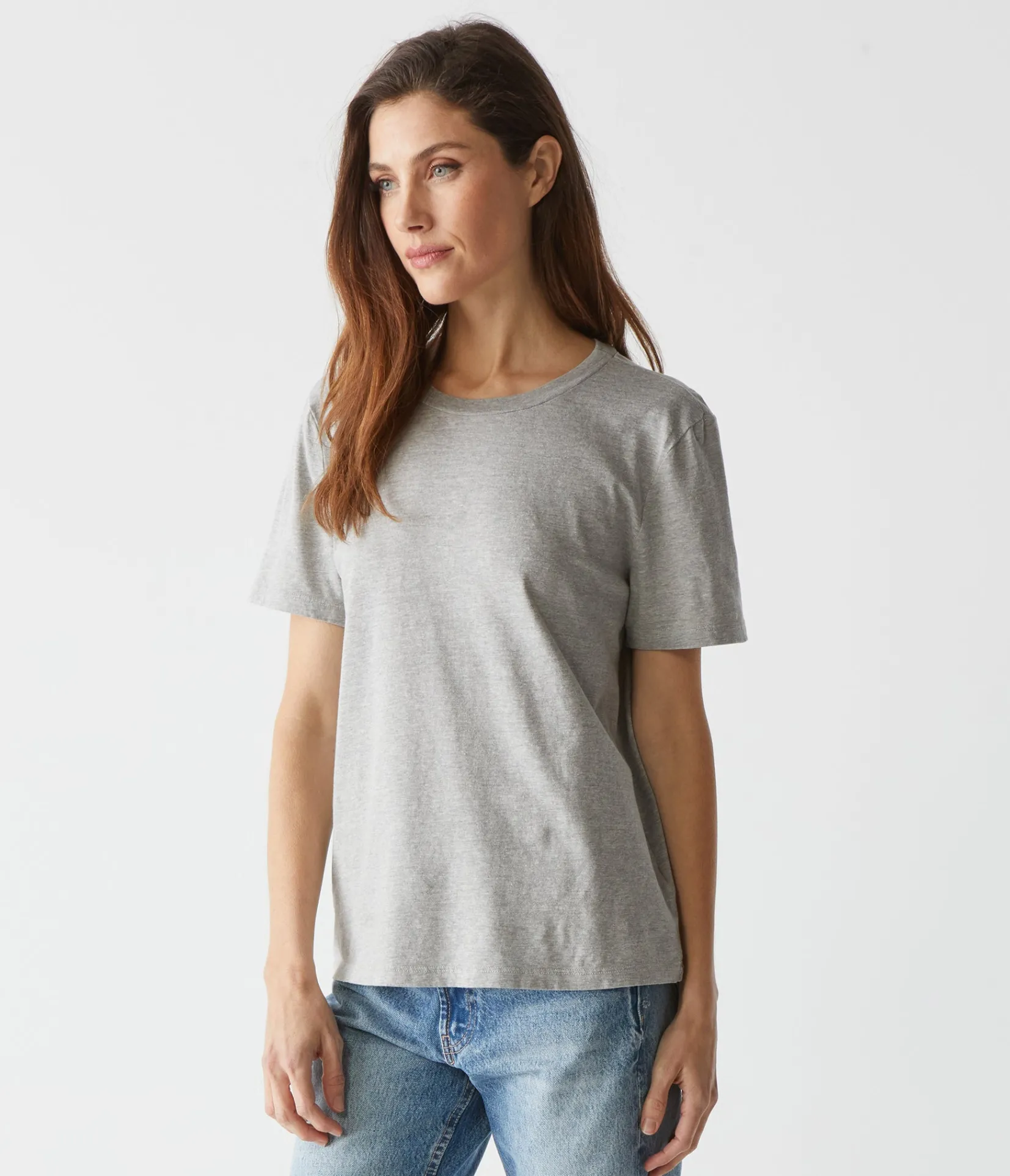 becca_tee_34.webp Michael Stars Becca Tee- T-Shirts | Daily T-Shirts