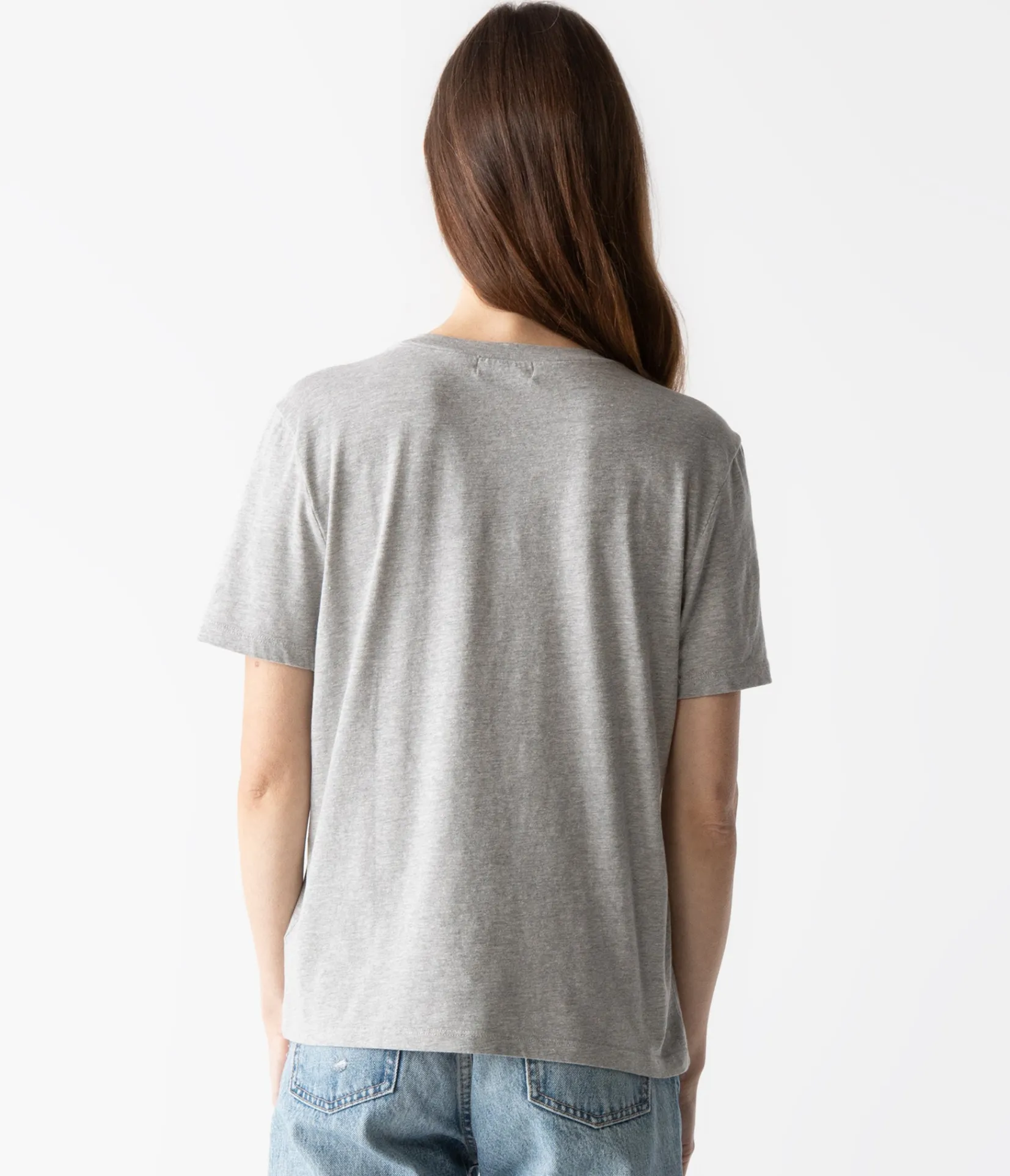 becca_tee_35.webp Michael Stars Becca Tee- T-Shirts | Daily T-Shirts
