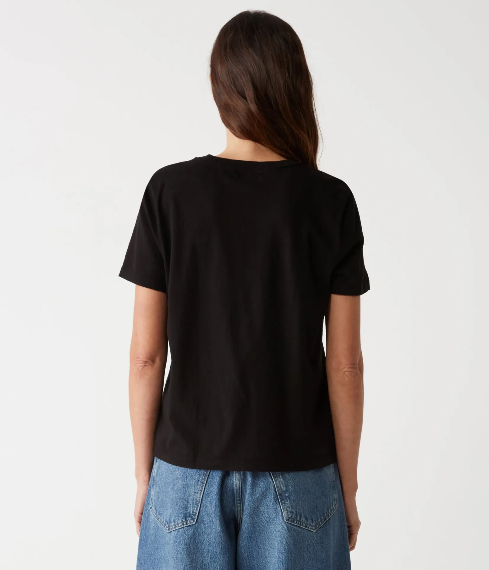 becca_tee_7.webp Michael Stars Becca Tee- T-Shirts | Daily T-Shirts