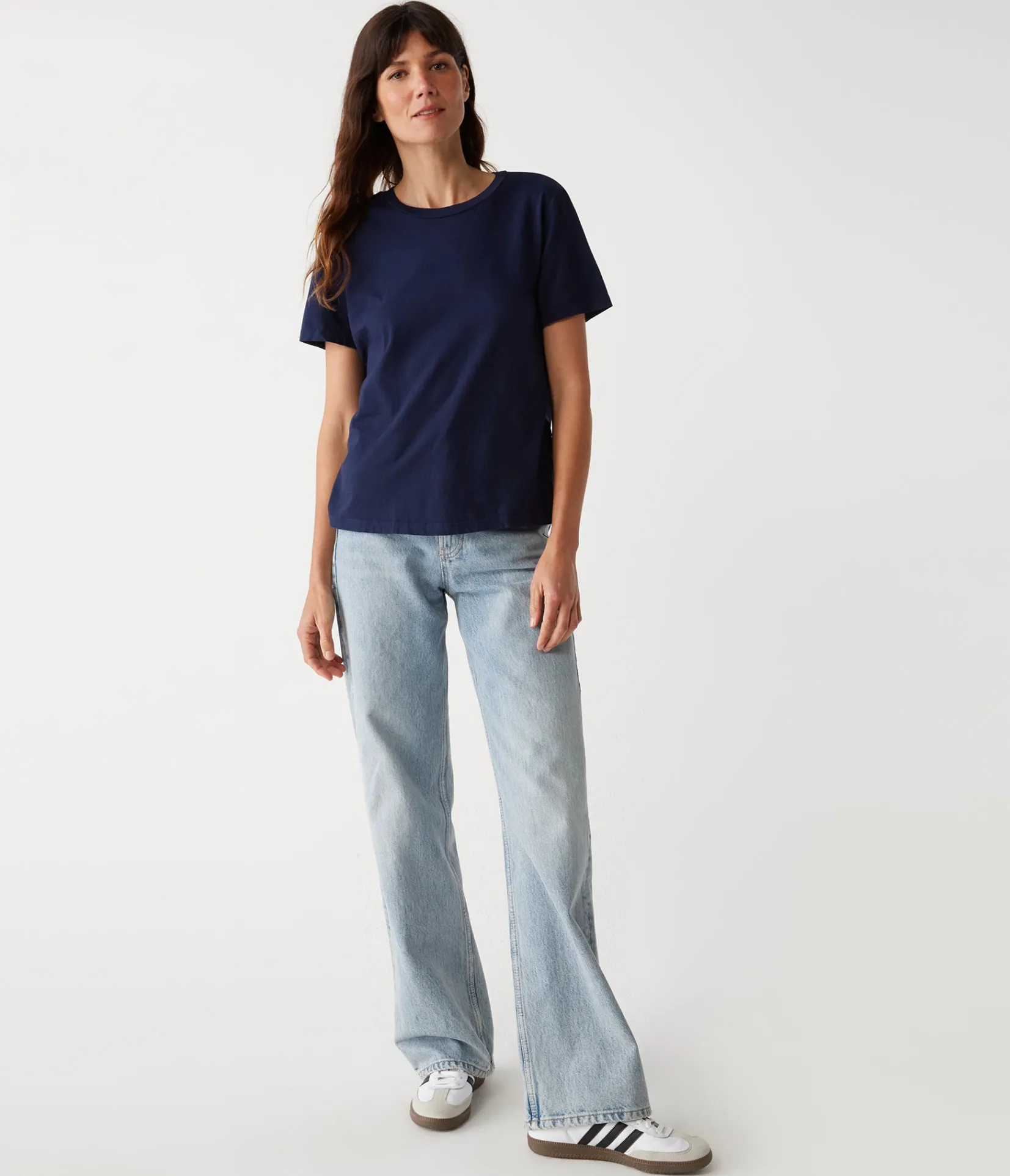 becca_tee_9.webp Michael Stars Becca Tee- T-Shirts | Daily T-Shirts