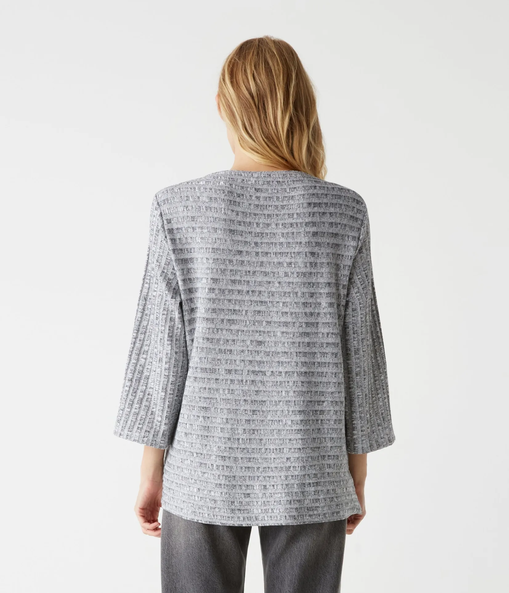 bibi_boat_neck_top_3.webp Michael Stars Bibi Boat Neck Top- Sweaters & Cardigans