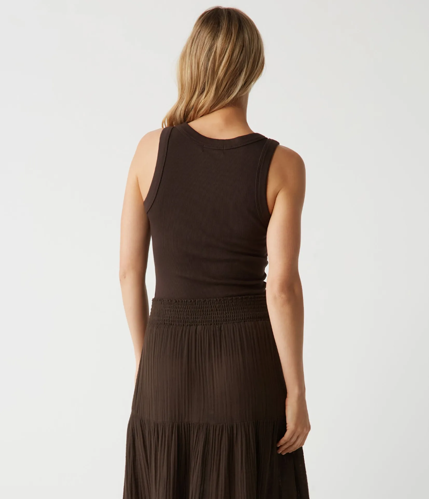 blanche_ribbed_tank_27.webp Michael Stars Blanche Ribbed Tank- Tank Tops | Ultra Rib T-Shirts