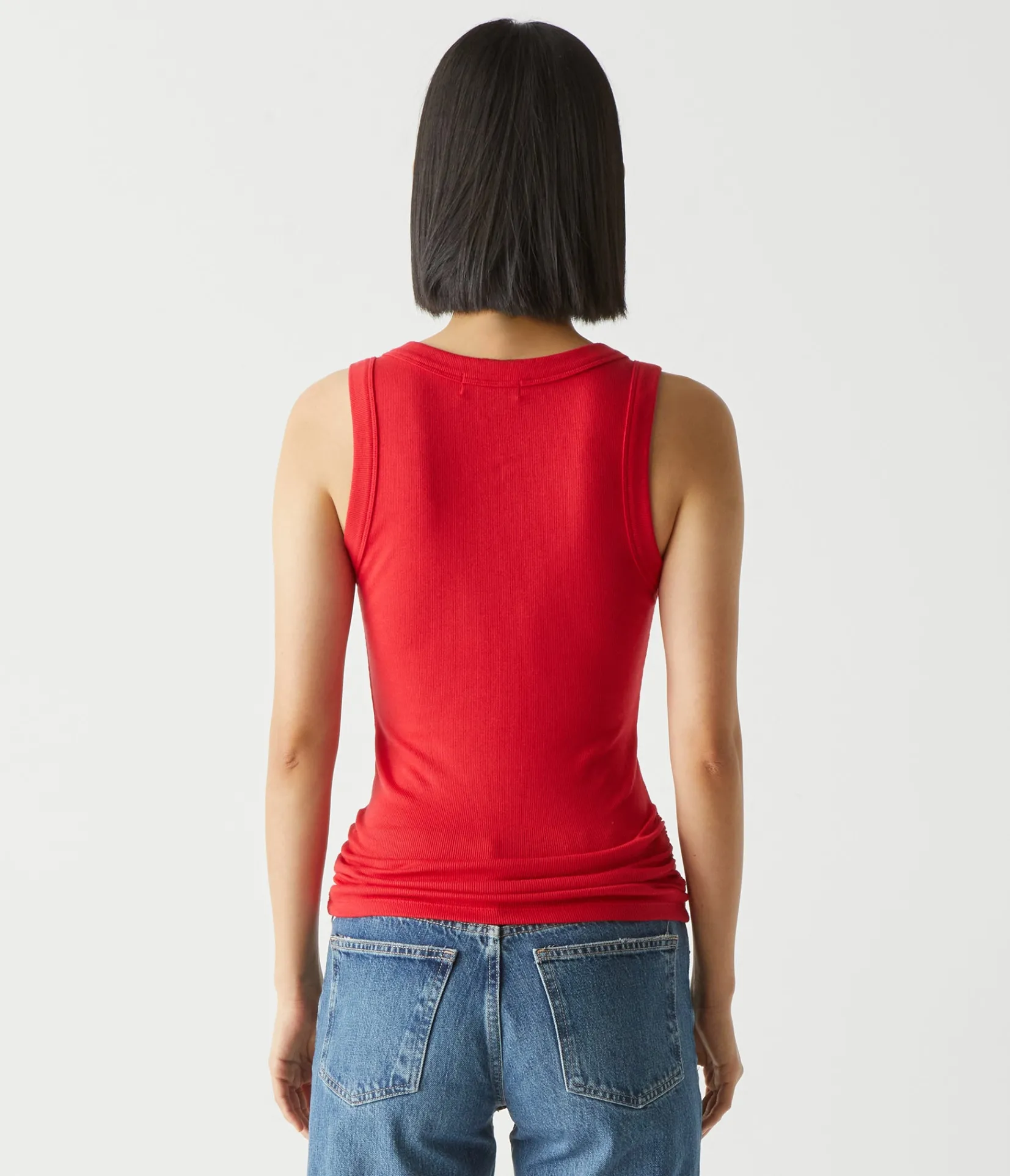 blanche_ribbed_tank_55.webp Michael Stars Blanche Ribbed Tank- Tank Tops | Ultra Rib T-Shirts