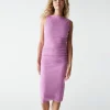 Michael Stars Charlotte Midi Dress- Dresses