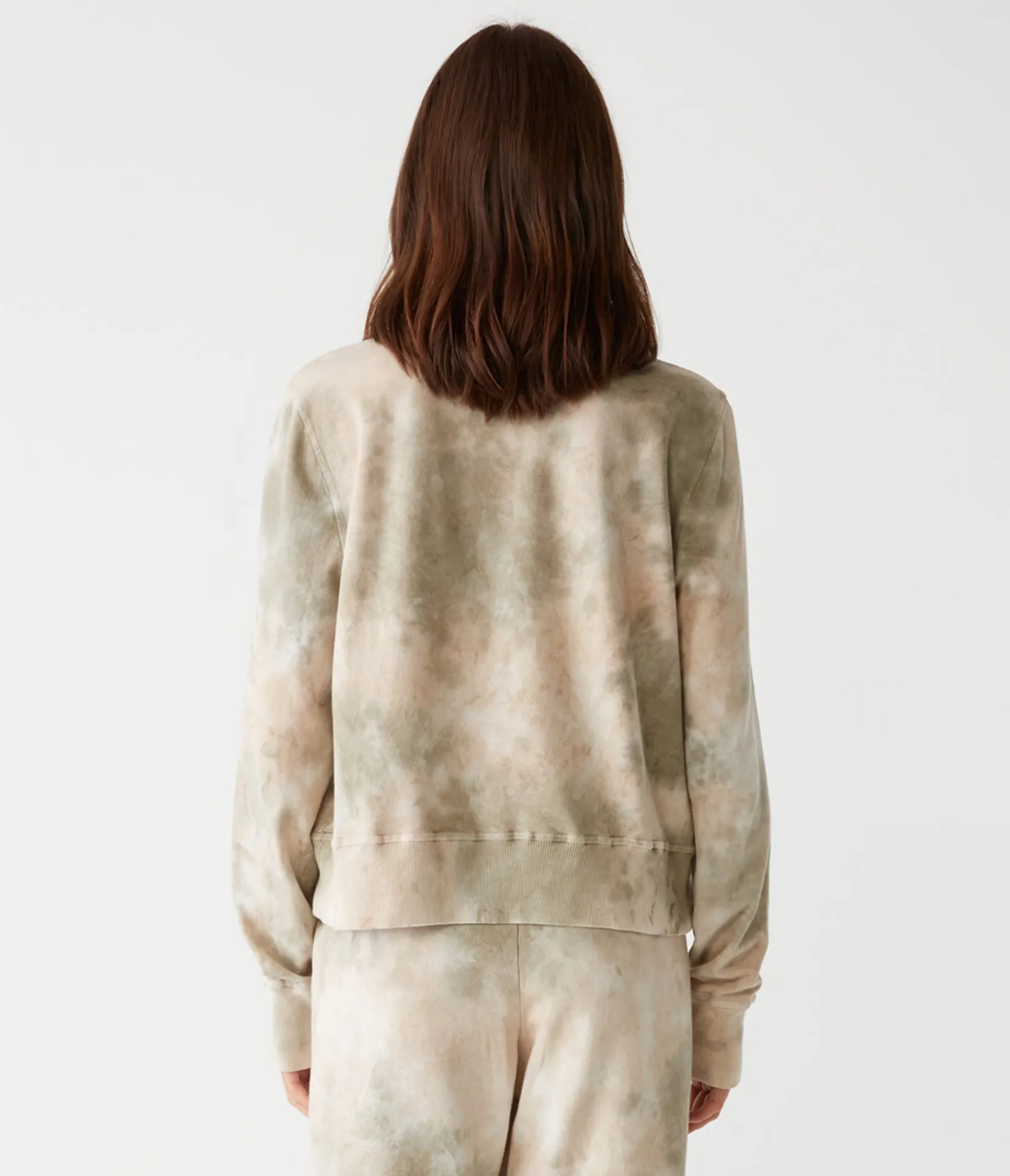 comet_double_dye_pullover_7.webp Michael Stars Comet Double Dye Pullover- Loungewear