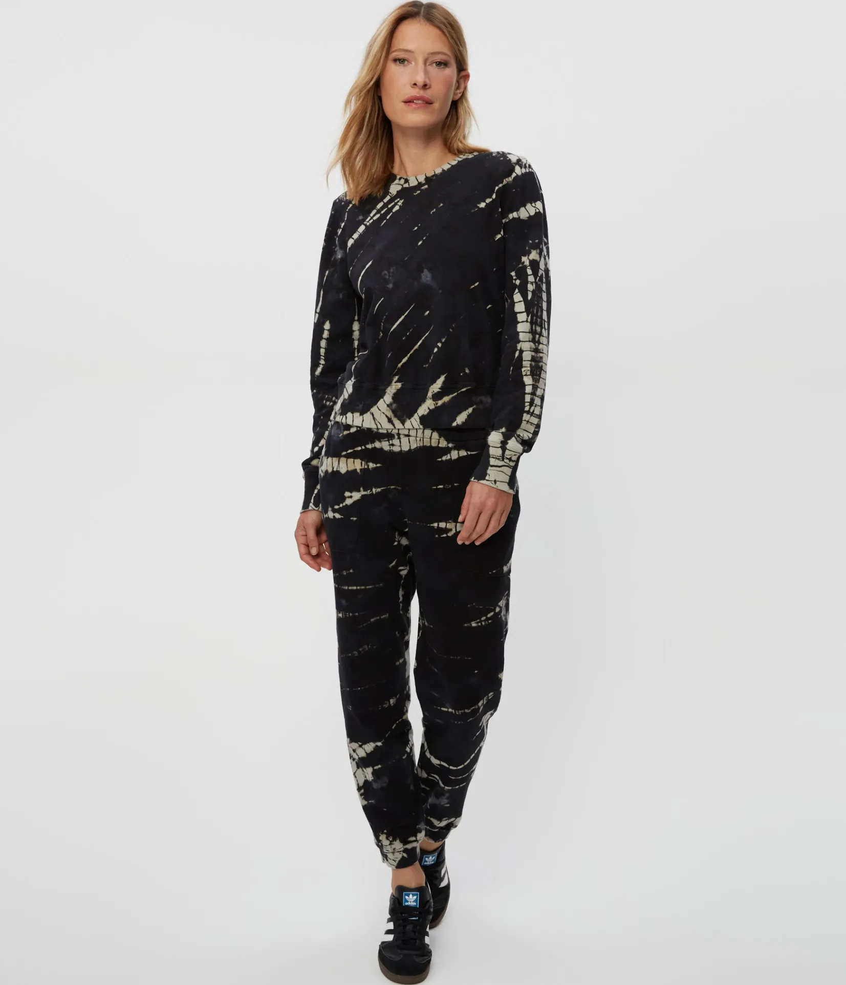 eden_double_dye_jogger_1.webp Michael Stars Eden Double Dye Jogger- Pants, Shorts & Skirts | Loungewear