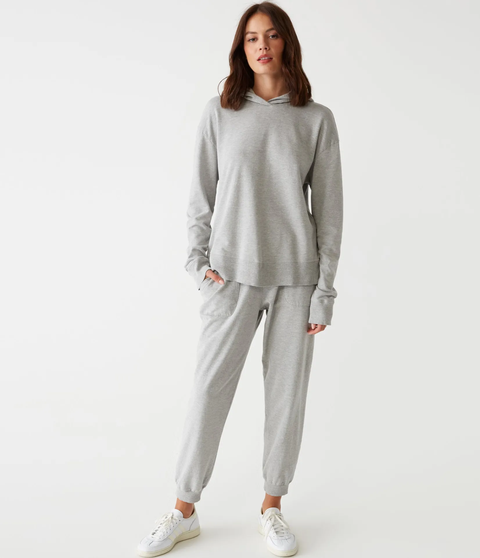 eden_jogger_0.webp Michael Stars Eden Jogger- Pants, Shorts & Skirts | Loungewear