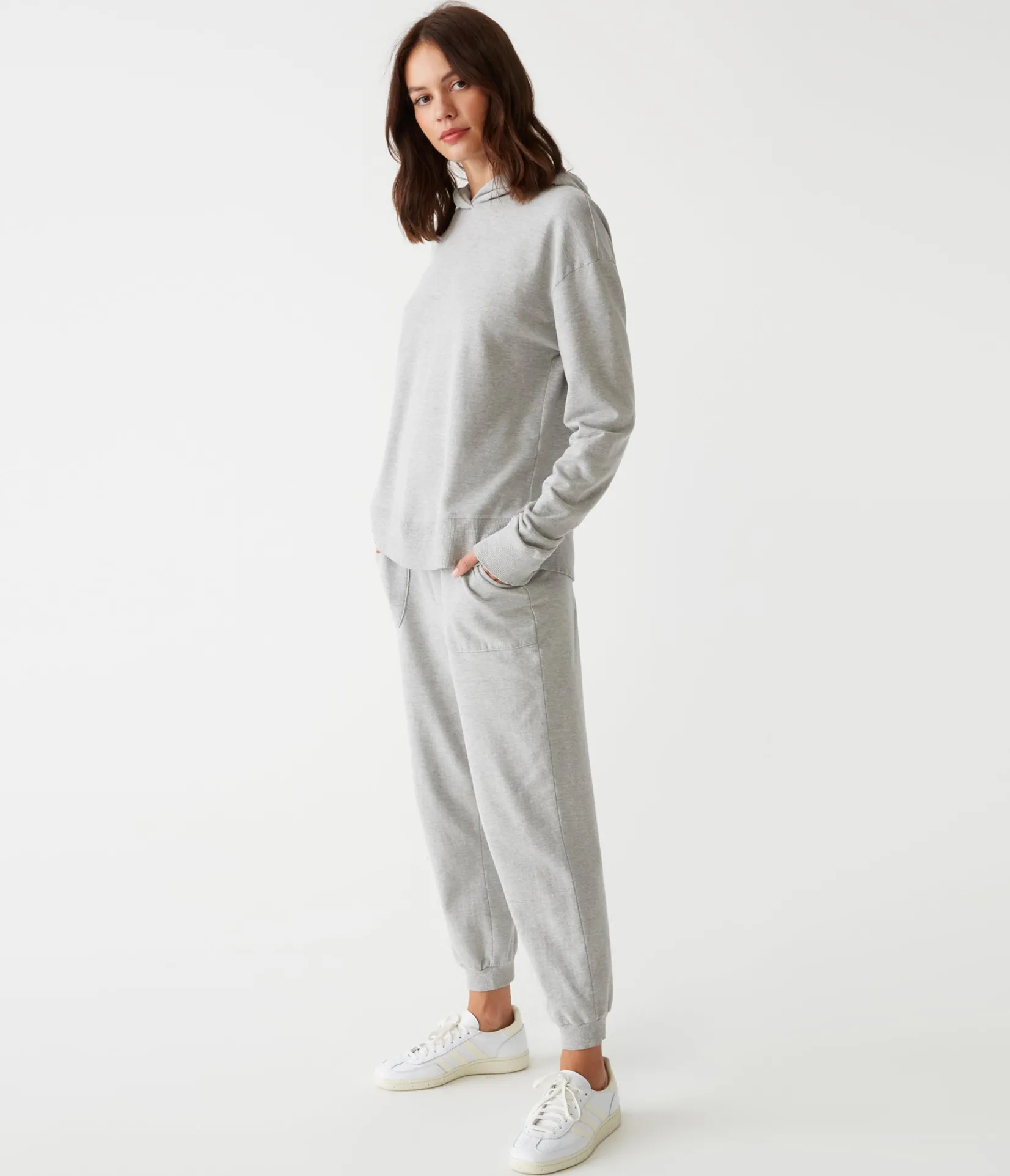 eden_jogger_1.webp Michael Stars Eden Jogger- Pants, Shorts & Skirts | Loungewear