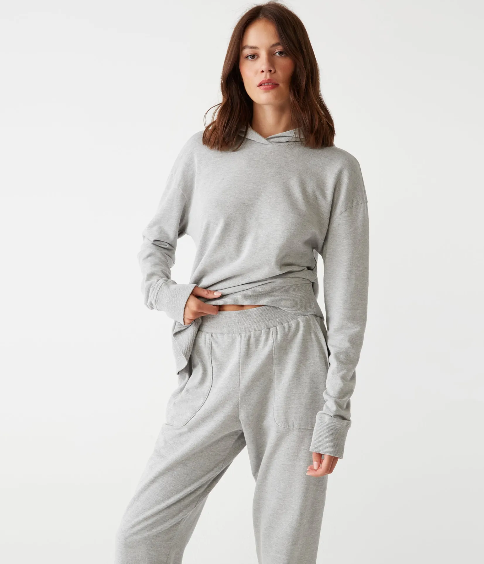 eden_jogger_2.webp Michael Stars Eden Jogger- Pants, Shorts & Skirts | Loungewear