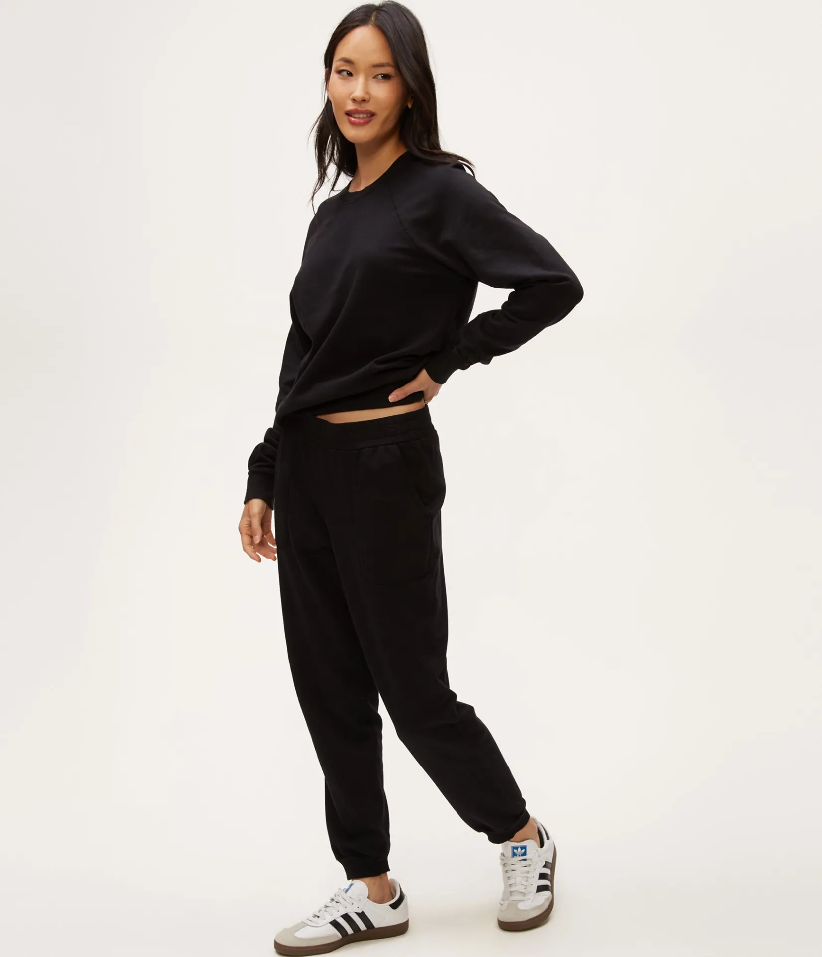 eden_jogger_8.webp Michael Stars Eden Jogger- Pants, Shorts & Skirts | Loungewear