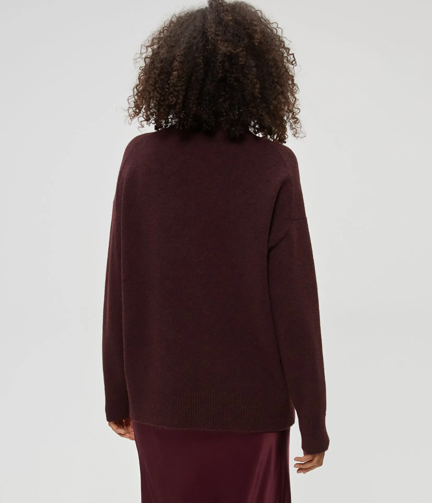 effy_turtleneck_sweater_3.webp Michael Stars Effy Turtleneck Sweater- Sweaters & Cardigans