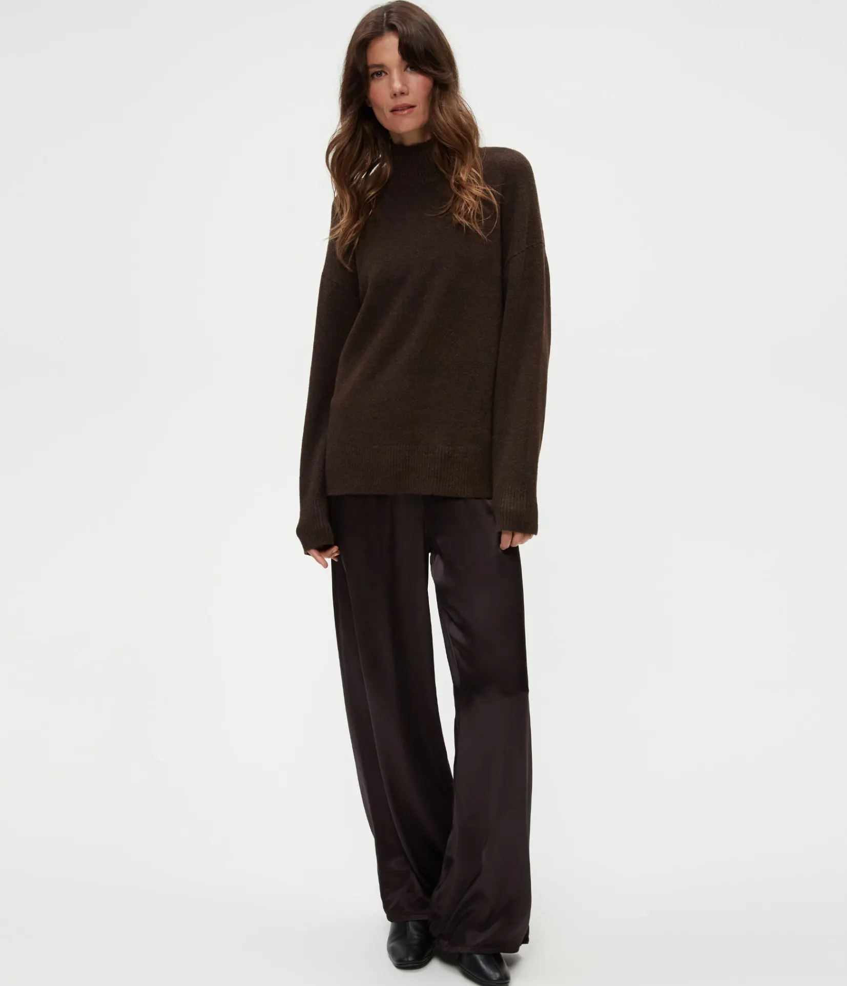 effy_turtleneck_sweater_6.webp Michael Stars Effy Turtleneck Sweater- Sweaters & Cardigans