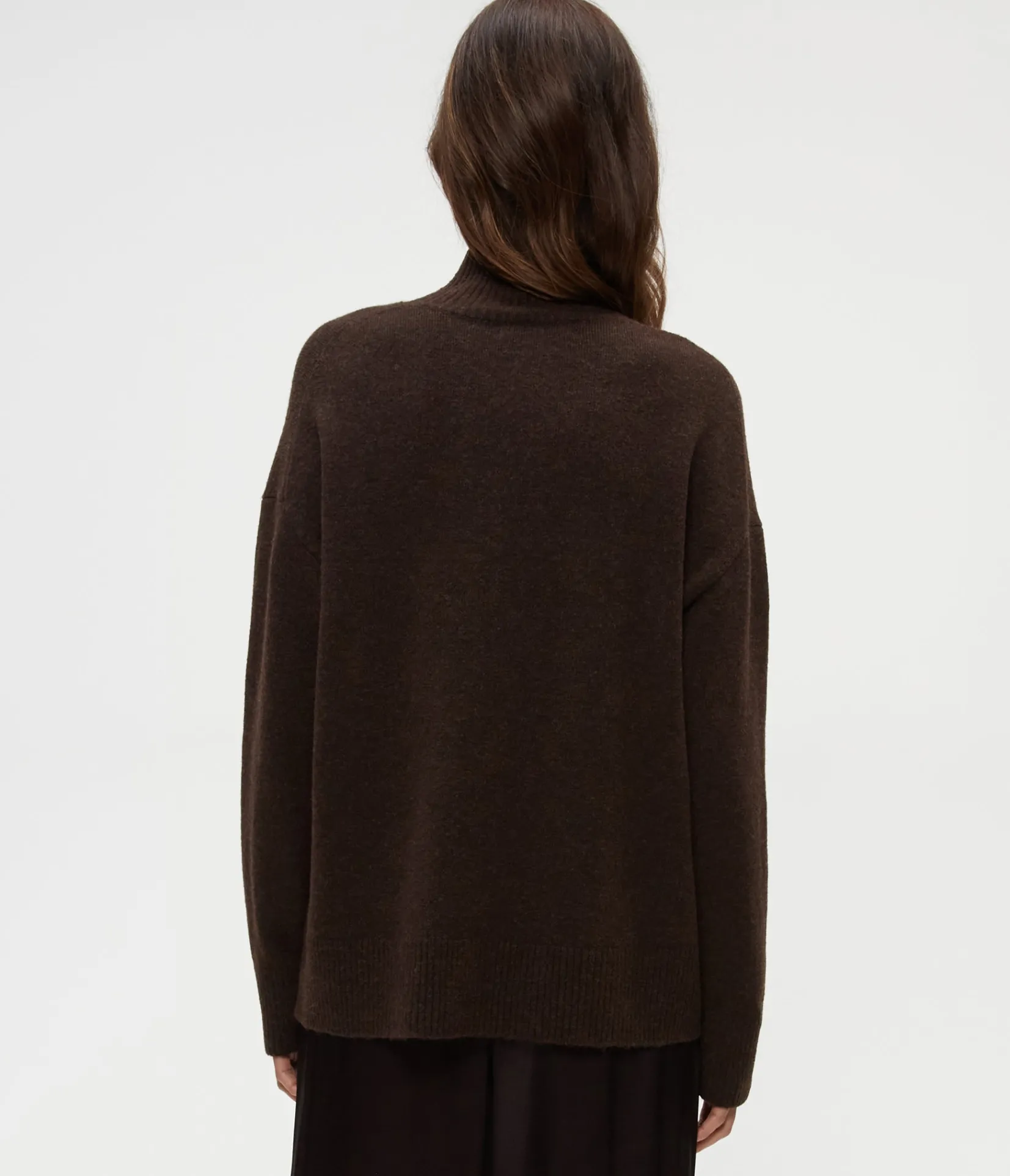 effy_turtleneck_sweater_8.webp Michael Stars Effy Turtleneck Sweater- Sweaters & Cardigans