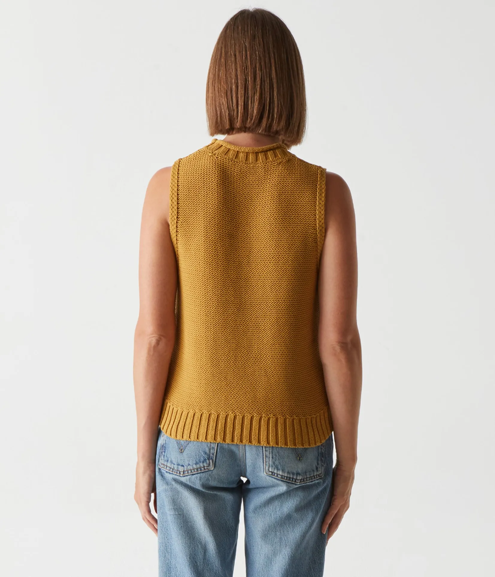 estelle_sweater_vest_15.webp Michael Stars Estelle Sweater Vest- Sweaters & Cardigans