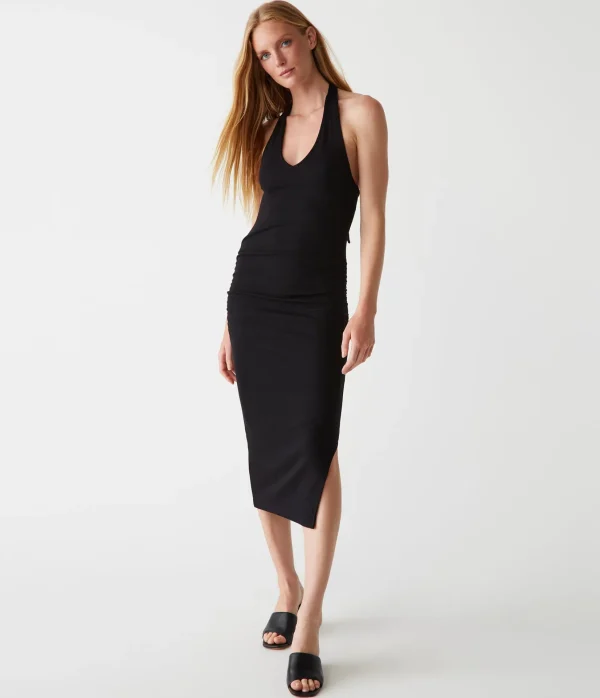 Michael Stars Guen Midi Dress- Dresses | Midi Dresses