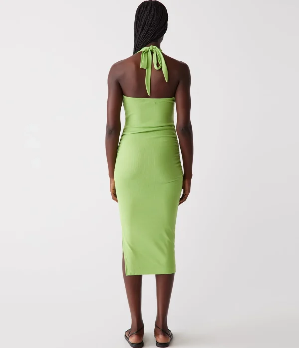Michael Stars Guen Midi Dress- Dresses | Midi Dresses