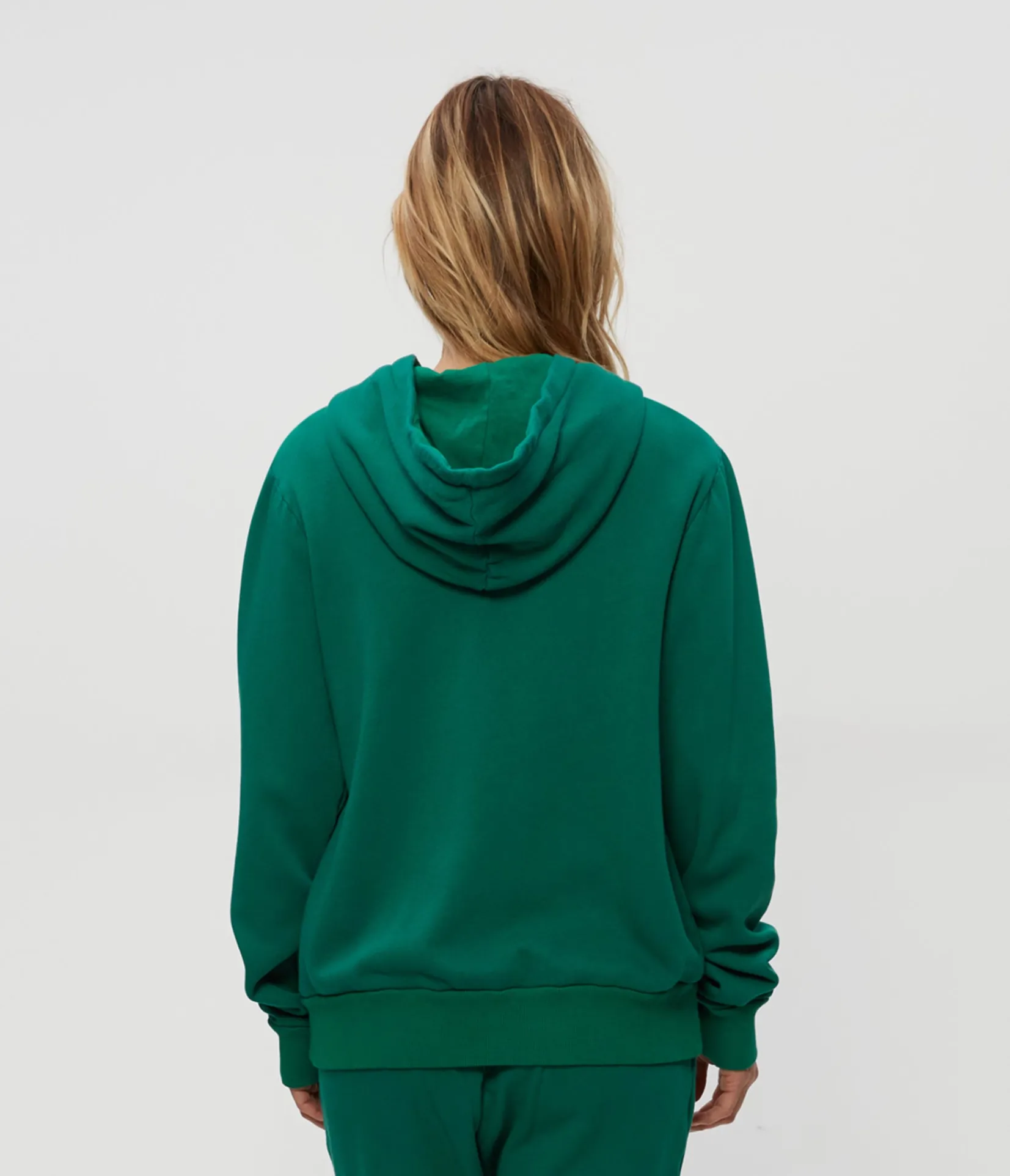 harper_plush_terry_zipup_hoodie_3.webp Michael Stars Harper Plush Terry Zip-Up Hoodie- Loungewear