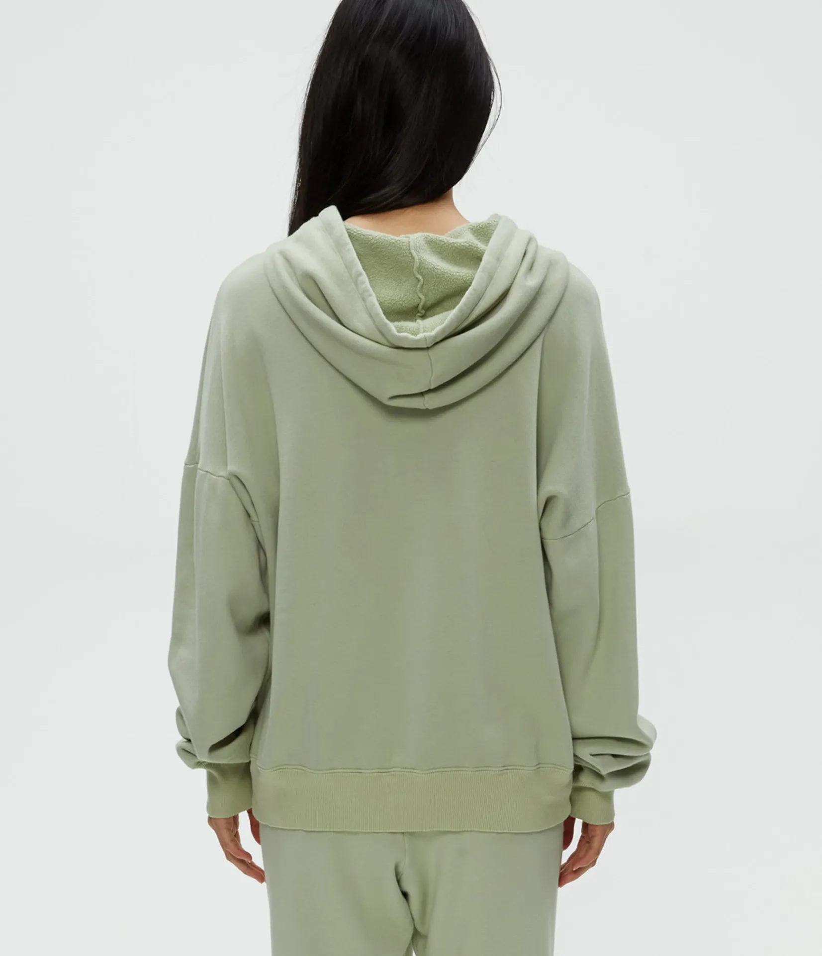 honey_plush_hoodie_13.webp Michael Stars Honey Plush Hoodie- Loungewear