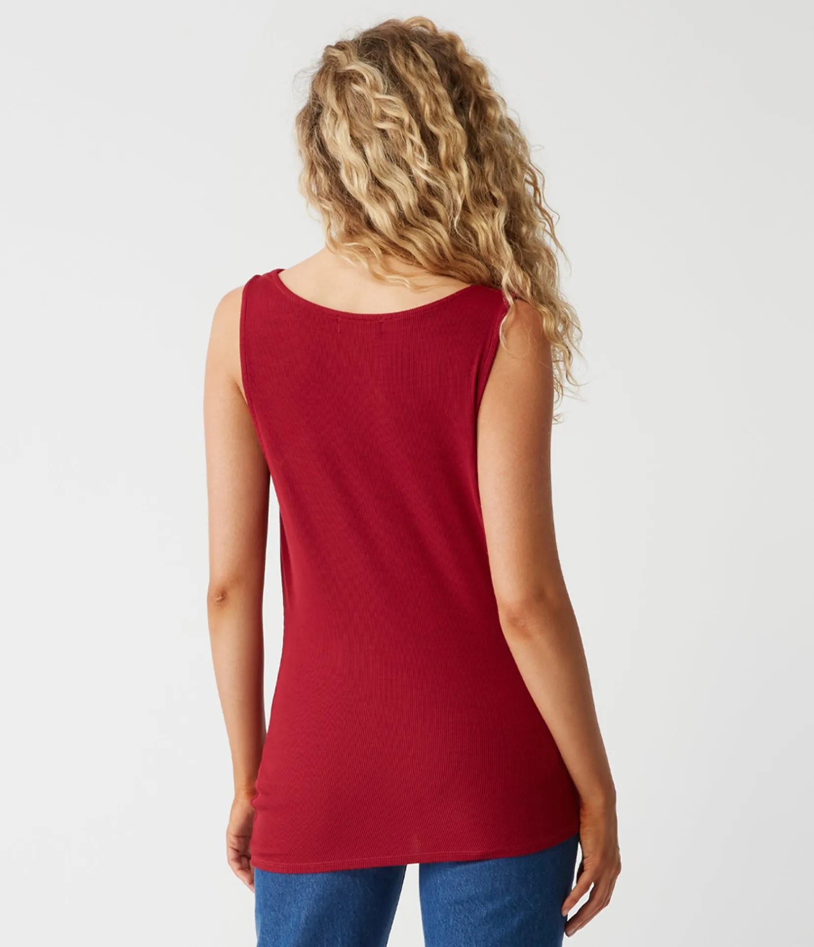 jeanette_cowl_neck_tank_15.webp Michael Stars Jeanette Cowl Neck Tank- Tops, Blouses & Shirts | Tank Tops