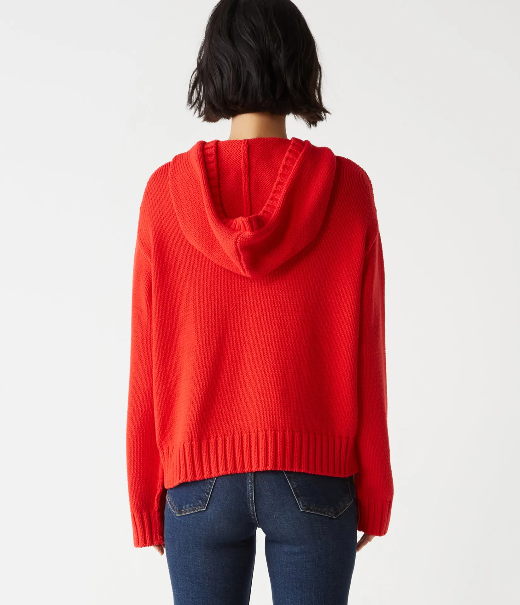 jess_hoodie_11.webp Michael Stars Jess Hoodie- Sweaters & Cardigans