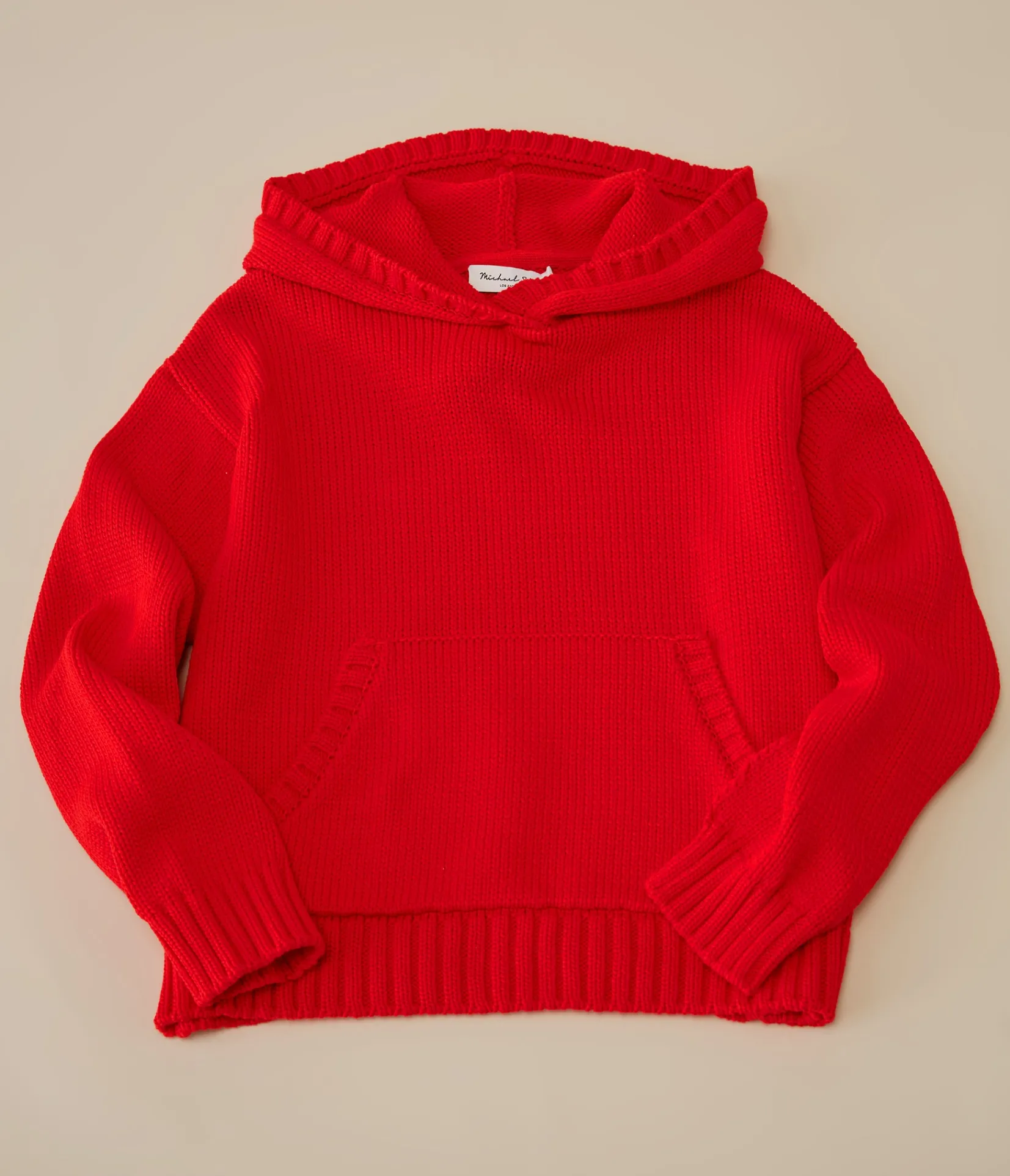 jess_hoodie_16.webp Michael Stars Jess Hoodie- Sweaters & Cardigans