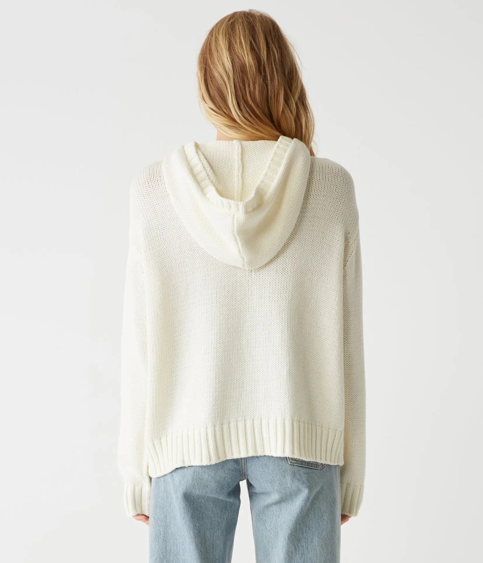 jess_hoodie_3.webp Michael Stars Jess Hoodie- Sweaters & Cardigans