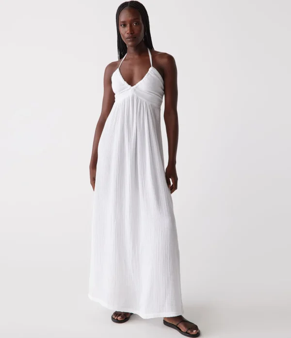 Michael Stars Jessa Maxi Dress- Dresses | Maxi Dresses
