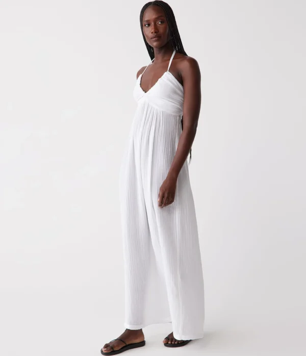 Michael Stars Jessa Maxi Dress- Dresses | Maxi Dresses