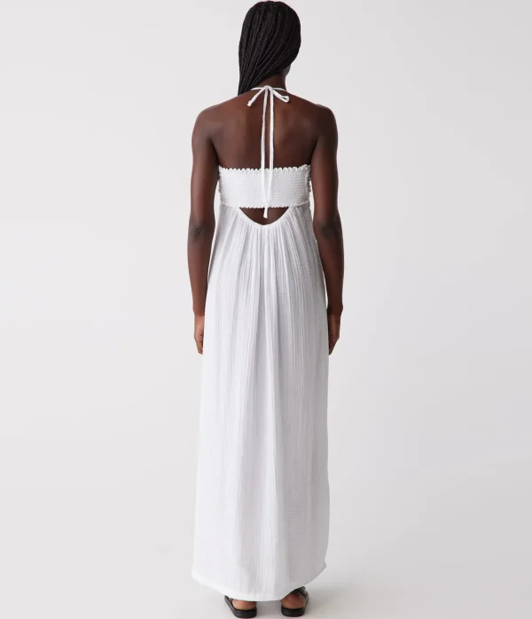 Michael Stars Jessa Maxi Dress- Dresses | Maxi Dresses