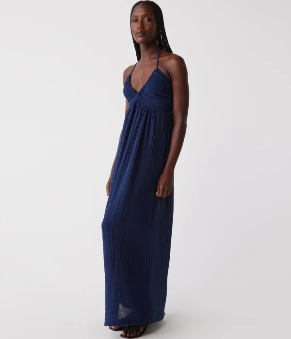 Michael Stars Jessa Maxi Dress- Dresses | Maxi Dresses