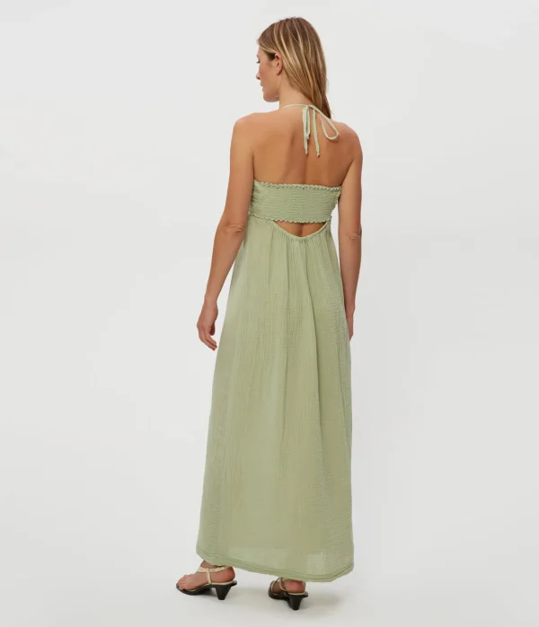 Michael Stars Jessa Maxi Dress- Dresses | Maxi Dresses