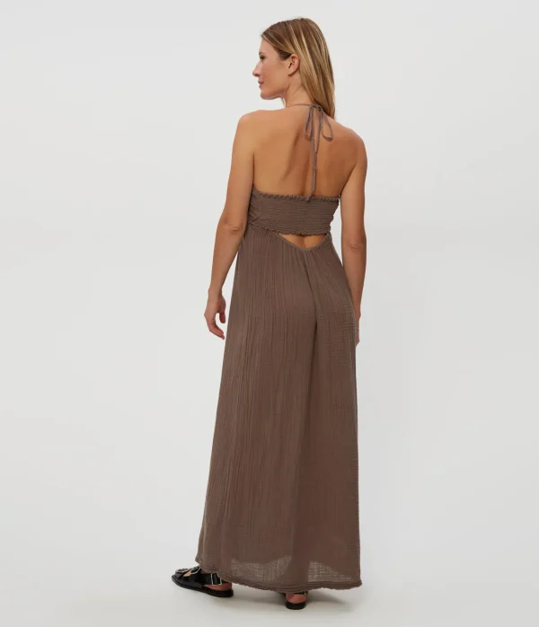Michael Stars Jessa Maxi Dress- Dresses | Maxi Dresses