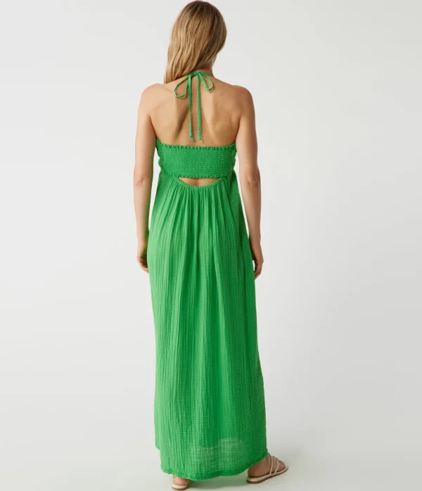 Michael Stars Jessa Maxi Dress- Dresses | Maxi Dresses