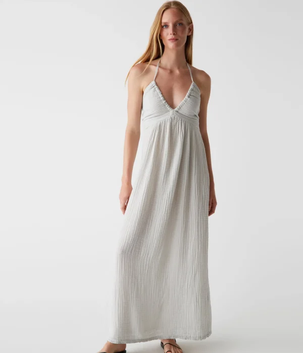 Michael Stars Jessa Maxi Dress- Dresses | Maxi Dresses