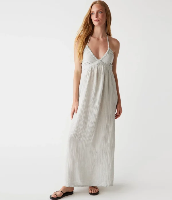 Michael Stars Jessa Maxi Dress- Dresses | Maxi Dresses