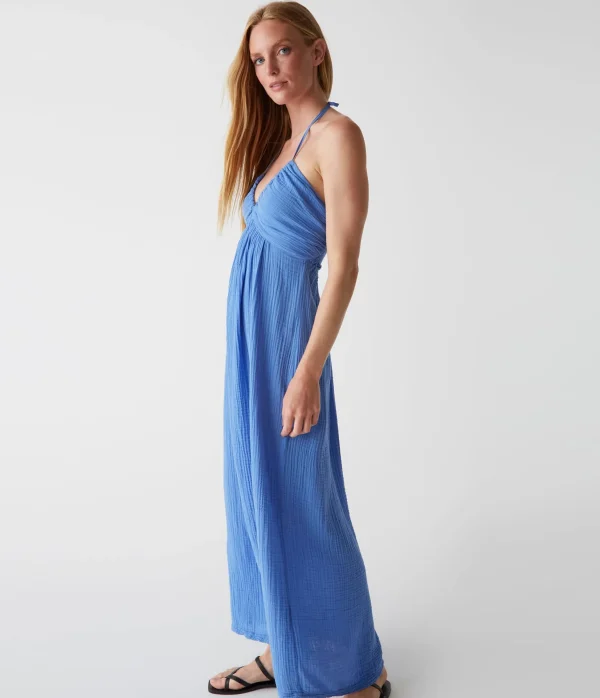 Michael Stars Jessa Maxi Dress- Dresses | Maxi Dresses