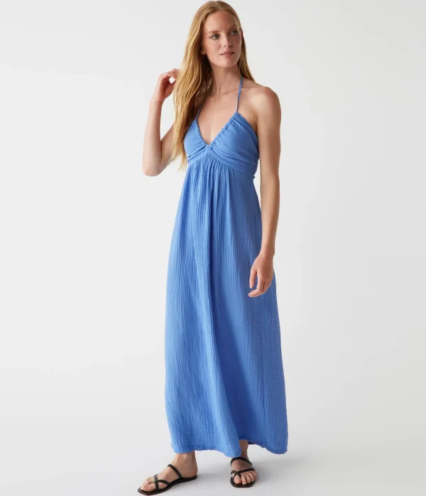 Michael Stars Jessa Maxi Dress- Dresses | Maxi Dresses