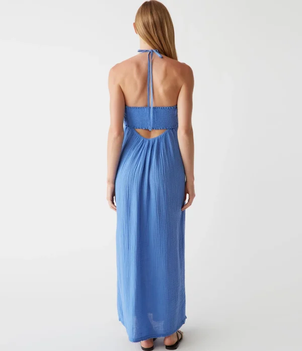 Michael Stars Jessa Maxi Dress- Dresses | Maxi Dresses